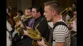 Frenesi (Alberto Dominquez) - Rain On Sunday - Sacramento State Jazz Studies
