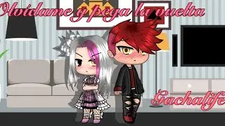 Olvídame y pega la vuelta/ Gacha/Life / Foxangle VS Foxica / ultim parte