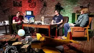 Co by kdyby ZOO vládly světu? CELÝ 12. DÍL
