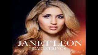 Janet Leon - Heartstrings