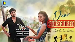 DR SUBSCRIBER | Ft Soundar SP,  Shobika | Tale of Love | Junction Box