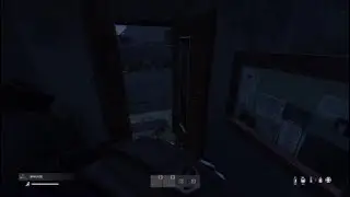I'm a Very Hungry and Desperate Man - DayZ