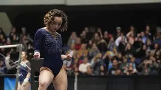 Gymnastics PERFECTION! The PERFECT 10 SCORE