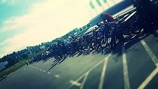 Jönköping Moppe Meet 2016