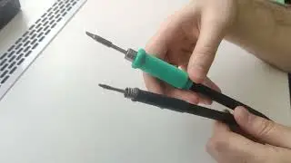 Mini распаковка