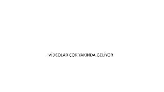 Videolar
