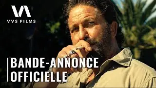 À ARMES ÉGALES 2: OPÉRATION PANTERA Bande-Annonce 4K (2025) | Gerard Butler, O'Shea Jackson Jr.
