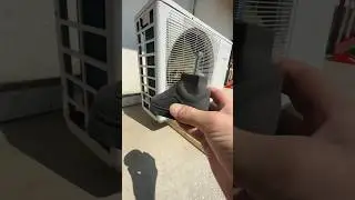 3D printed TPU Shoes for the AC unit vibrations