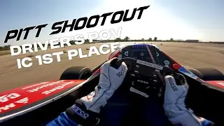 DRIVER'S POV - PITTSBURGH SHOOTOUT 2024