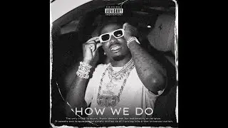 Takeoff x Quavo Type Beat "How We Do" | Migos Trap Instrumental 2023