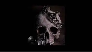 You Should See Me In A Crown- Billie Eilish (sped up)