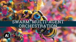 Swarm: Multi-Agent Orchestration