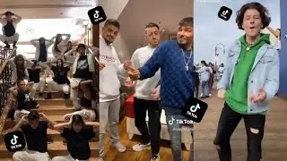 Ahi Challenge Tiktok Compilation