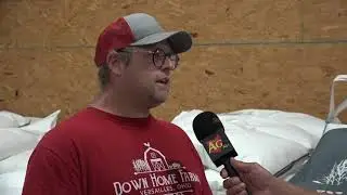 Ohio Field Leader Roadshow | Greg McGlinch