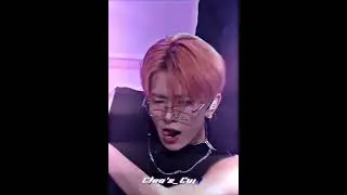 HEESEUNG XO FANCAM 4K EDIT 