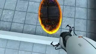Portal 1 pt 4 tests 13 16