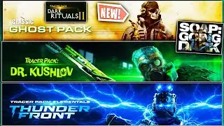 ALL MW2 SEASON 3 UPCOMING BUNDLES + RELEASE DATES!