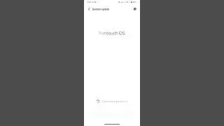 Vivo T2X Sep-2023 monthly update.