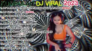 kumpulan lagu dj tiktok viral 2023 bisa di downloa