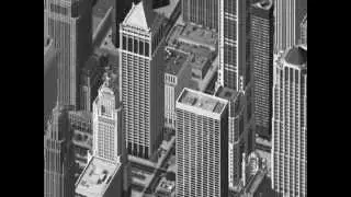 Sim City 4: New York Building style