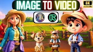 RunwayML and Leonardo.Ai Tutorial 2024 | Ai Text to Image/Video/Animation Generator | Ai Tutorial