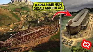 The Most Astonishing Discovery of Religious Relics in the World