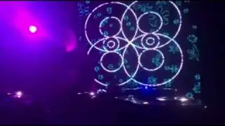 Azano @ 88 Session Warm up Kevin Saunderson 2016
