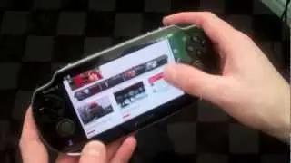 Sony's PS Vita Launches In Canada