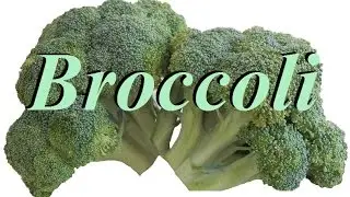 9 Health Benefits of Broccoli