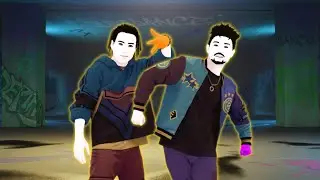 Just Dance 2024 (Plus) - Don't Rush (NO-HUD)