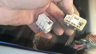 Chevrolet Lanos - Авто не глохнет. Постоянное питание на предохранителе F5
