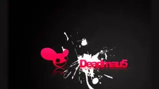 Deadmau5 - ID NEW 2012 17 March Leaked from streaming