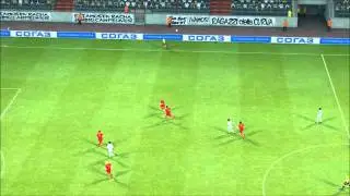 PES 2012 MyPES RFLP #2
