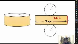 surface area intro