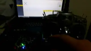 Please help! What the problem? LittleBee 30a blheli_s, emax rs2205s 2300kv, sp f4.