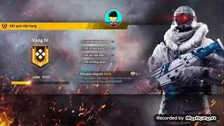 Chơi free Fire cùng hai đứa em hàng xóm