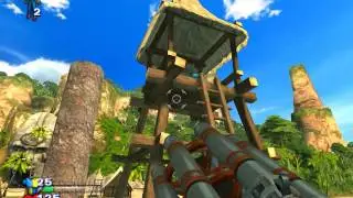 Why no Bananas? (Sam2)