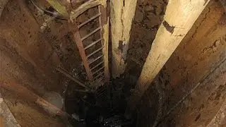 221 Yıldır Kazılmasına Rağmen Dibine Ulaşılamayan Çukur - Oak Adası