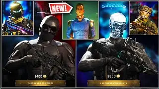 ALL MW2 SEASON 4 RELOADED UPCOMING BUNDLES + RELEASE DATES!
