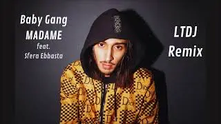 Baby Gang - 