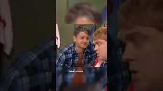 Авария на заводе😼МИХАЛЫЧ!!! #сериалы #юмор #приколы
