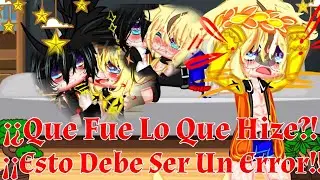 💫⚘Lo Que Ocurrió Fue...⁉️😖😳🥵