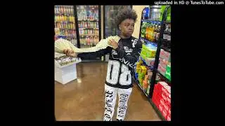 Anti Da Menace Type Beat | 2024 - The Mob