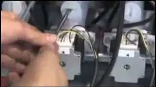 HERO - Maintenance on Automatic Dispensers (Archimede & Eureka)