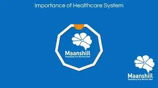 Daryeel ERP (Hospital Management Information System)