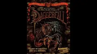 How to Install Daggerfall Unity, and Mods - Look in the Description for the Link