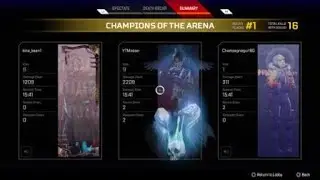 2208 Damage Gameplay
