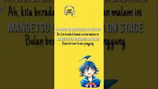 KOKORO SHOWTIME - AMATSUKI [IRUMA-KUN]