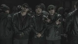 Desant - Khunii Tsaana (OST) ft. O.Z Trip & DEGI