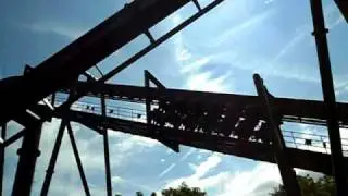 Thorpe Park - London